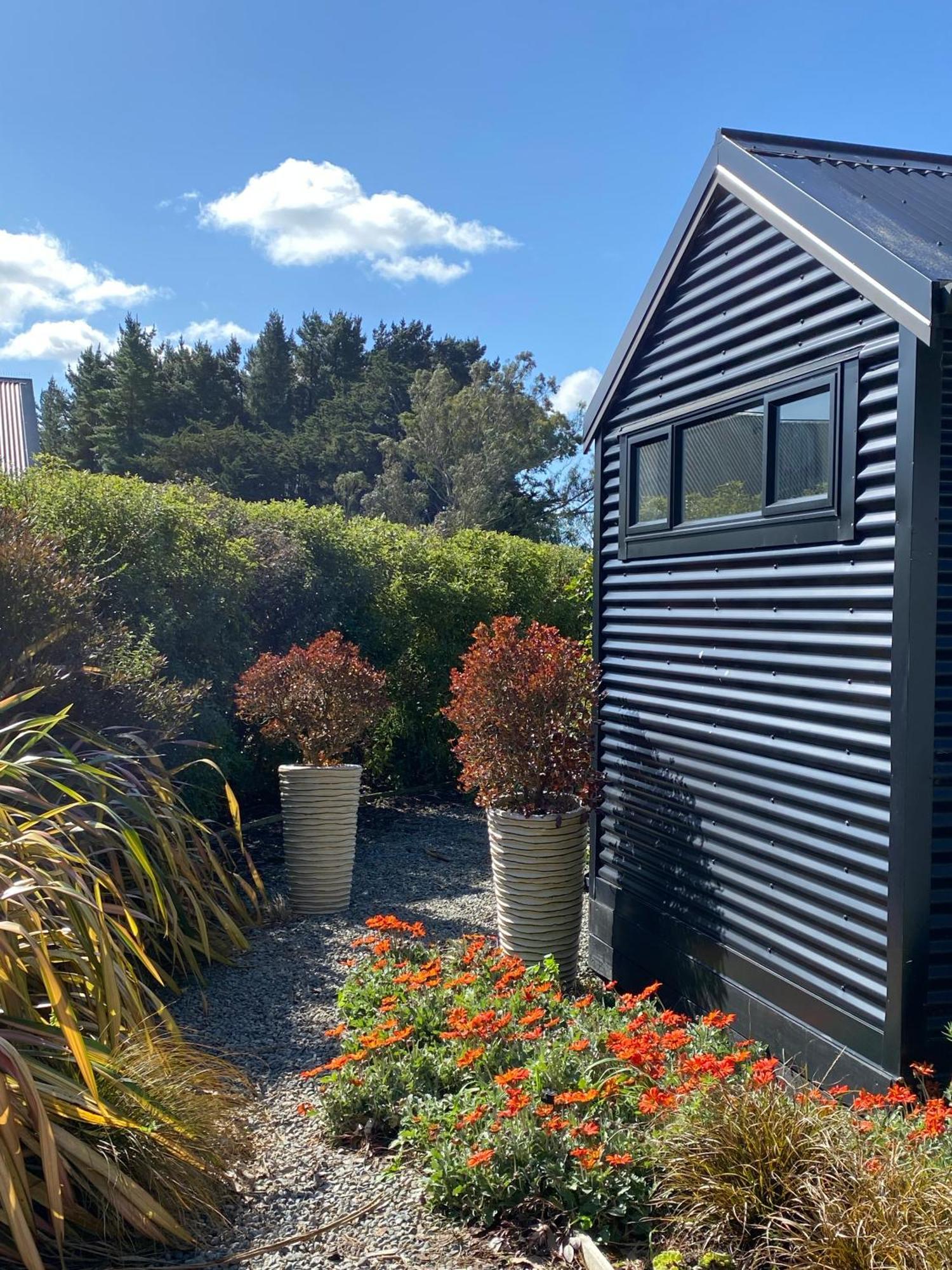 Korimako'S Nest Garden Studio Carterton Luaran gambar